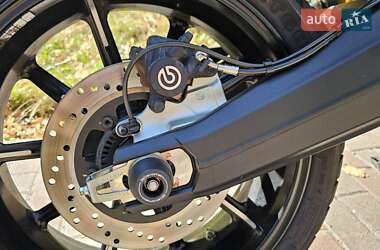Скремблер Ducati Scrambler 2018 в 