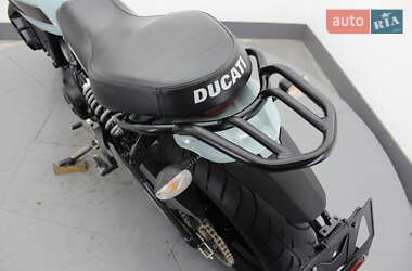 Мотоцикл Классік Ducati Scrambler 2016 в 