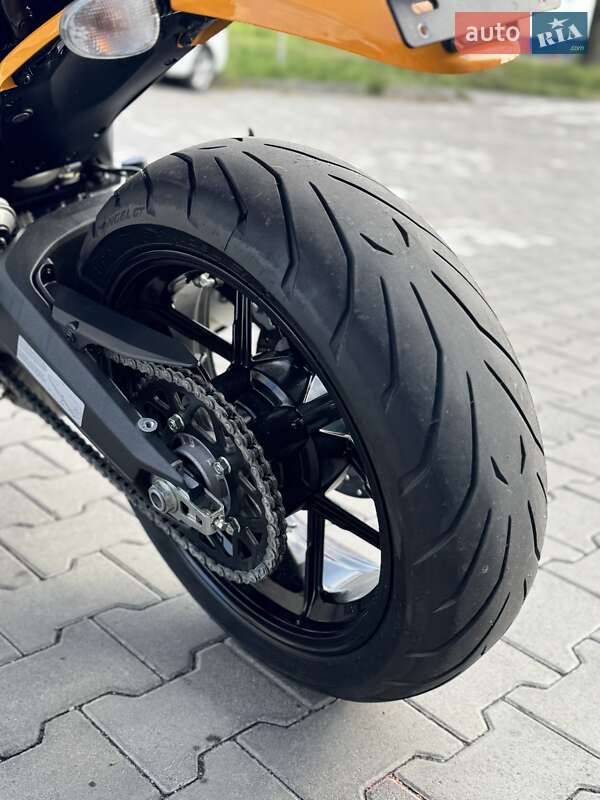 Скремблер Ducati Scrambler 2016 в Ровно фото 19 Скремблер Ducati Scrambler 2016 в Ровно