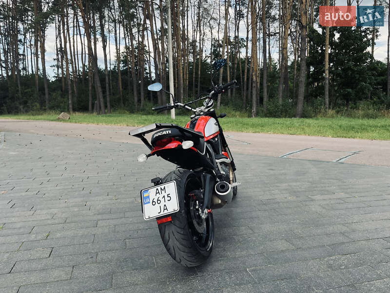 Мотоцикл Классік Ducati Scrambler 2016 в Житомирі