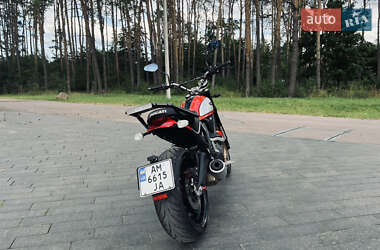 Мотоцикл Классик Ducati Scrambler 2016 в 