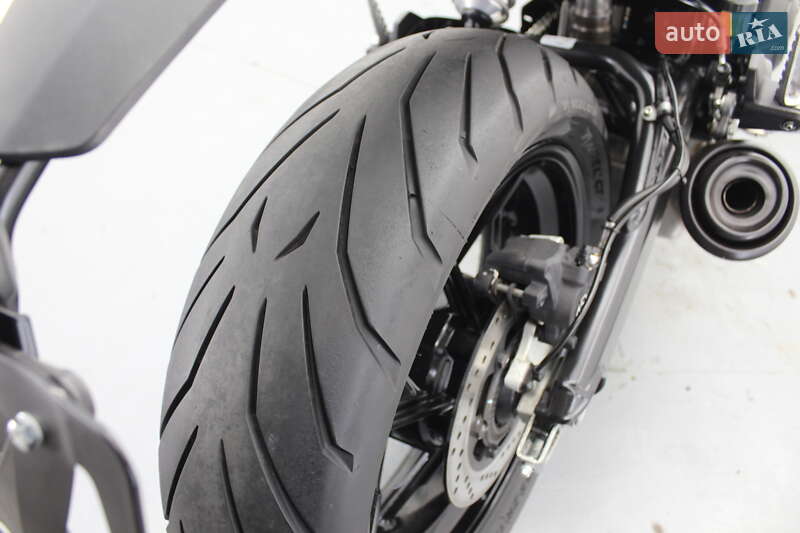 Мотоцикл Без обтекателей (Naked bike) Ducati Scrambler 2017 в Гнивани фото 29 Мотоцикл Без обтекателей (Naked bike) Ducati Scrambler 2017 в Гнивани