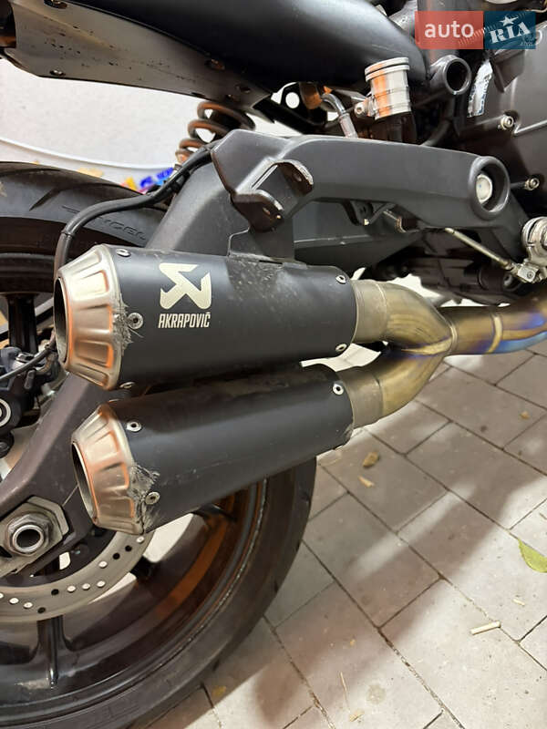 Скремблер Ducati Scrambler 2016 в Днепре фото 6 Скремблер Ducati Scrambler 2016 в Днепре