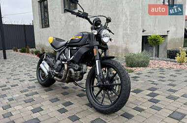 Квадроцикл спортивний Ducati Scrambler 2015 в Одесі