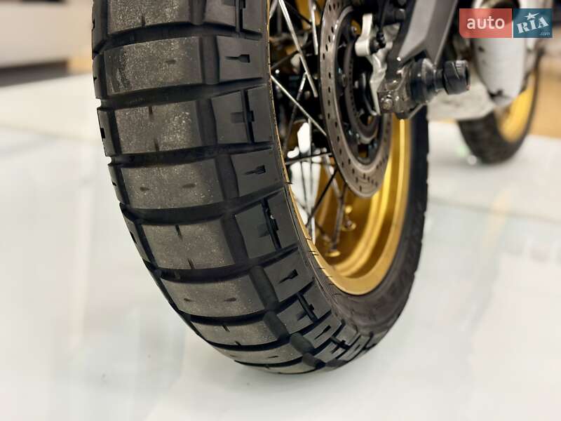 Мотоцикл Без обтікачів (Naked bike) Ducati Scrambler 2017 в Рівному