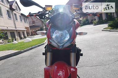Мотоциклы Ducati Streetfighter 2015 в Кропивницком