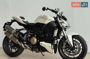 Мотоцикл Без обтекателей (Naked bike) Ducati Streetfighter 2011 в Киеве
