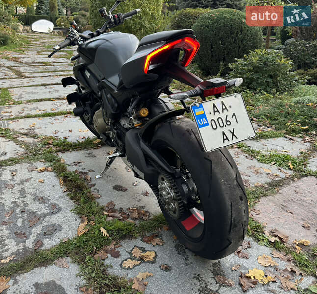 Грузовые мотороллеры, мотоциклы, скутеры, мопеды Ducati Streetfighter 2023 в Киеве