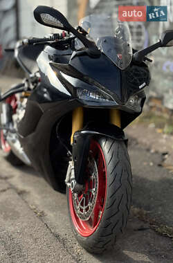 Спортбайк Ducati Supersport 2017 в Києві