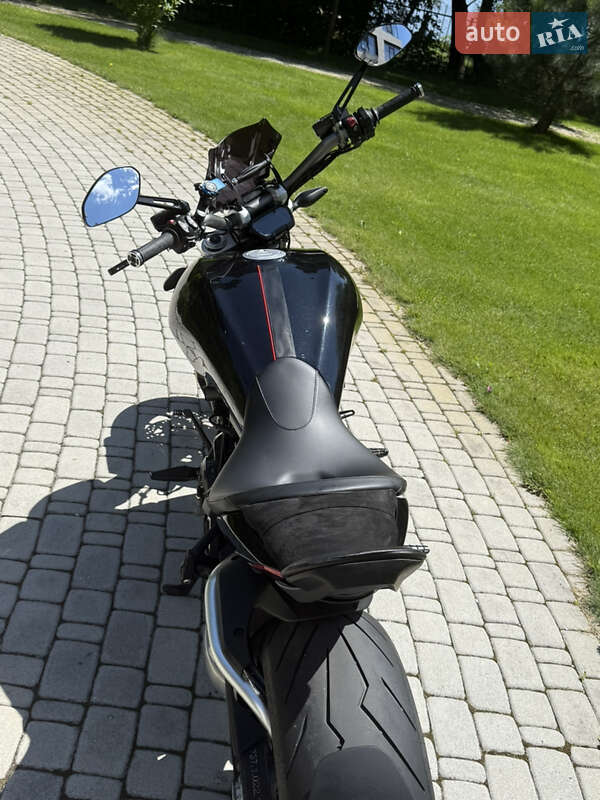 Мотоцикл Спорт-туризм Ducati XDiavel S Glossy  2016 в Києві