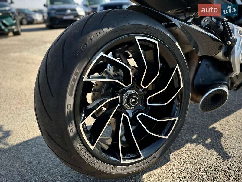 Мотоцикл Классік Ducati XDiavel S Glossy  2018 в Києві