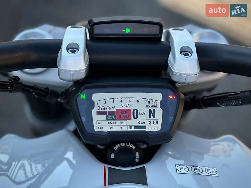 Мотоцикл Классік Ducati XDiavel S Glossy  2018 в Києві