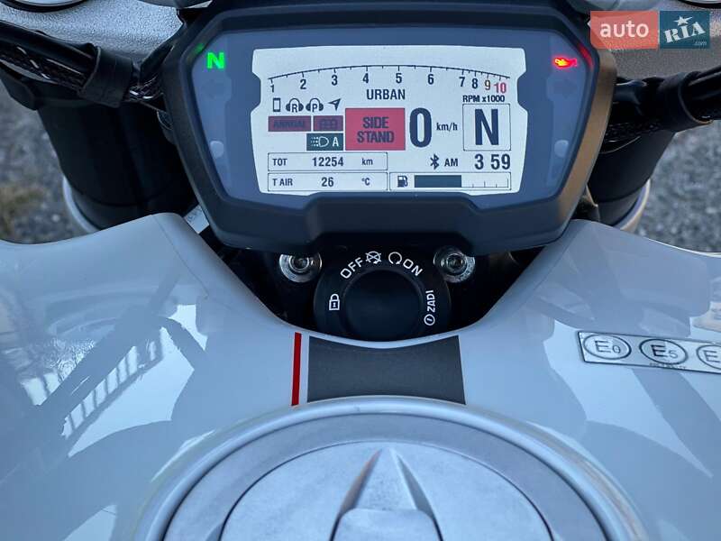Мотоцикл Классік Ducati XDiavel S Glossy  2018 в Києві