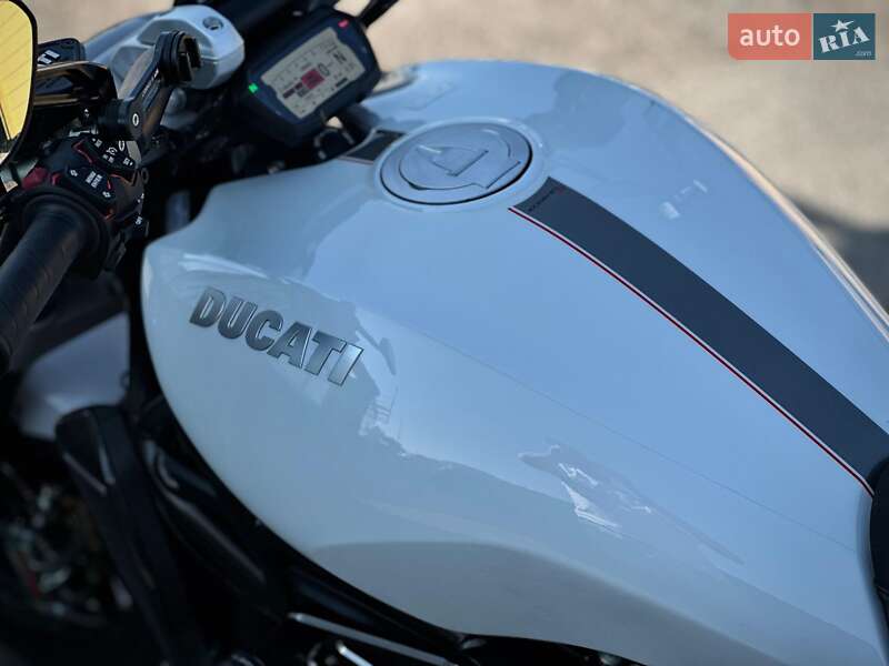 Мотоцикл Классік Ducati XDiavel S Glossy  2018 в Києві