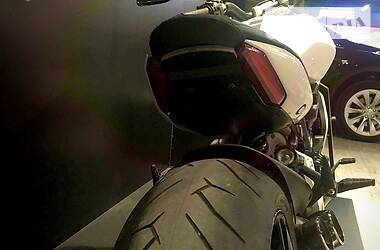 Мотоцикл Круизер Ducati XDiavel 2018 в Львове