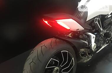 Мотоцикл Круизер Ducati XDiavel 2018 в Львове