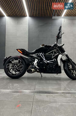 Мотоцикл Круізер Ducati XDiavel 2022 в Києві