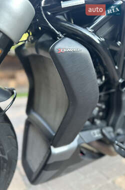 Мотоцикл Круизер Ducati XDiavel 2021 в 