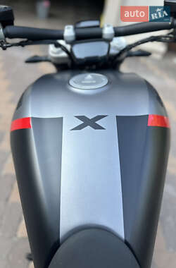 Мотоцикл Круизер Ducati XDiavel 2021 в 