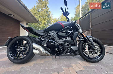 Мотоцикл Круизер Ducati XDiavel 2021 в Киеве