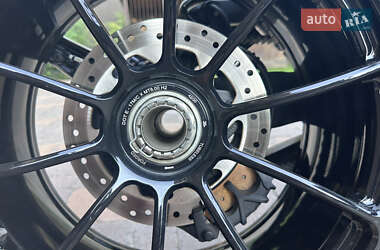 Мотоцикл Круизер Ducati XDiavel 2021 в 