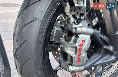 Мотоцикл Круизер Ducati XDiavel 2021 в 