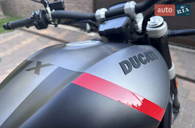 Мотоцикл Круизер Ducati XDiavel 2021 в Киеве