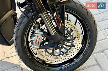 Мотоцикл Круизер Ducati XDiavel 2016 в 