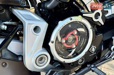 Мотоцикл Круизер Ducati XDiavel 2016 в 