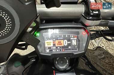 Мотоцикл Без обтекателей (Naked bike) Ducati XDiavel 2016 в 