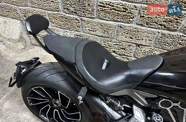 Мотоцикл Без обтекателей (Naked bike) Ducati XDiavel 2016 в 