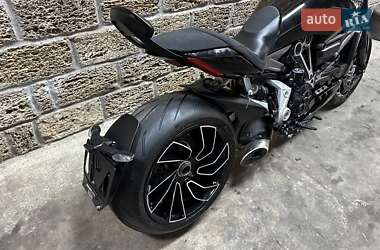 Мотоцикл Без обтекателей (Naked bike) Ducati XDiavel 2016 в 