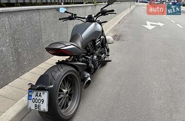 Мотоцикл Классик Ducati XDiavel 2019 в 