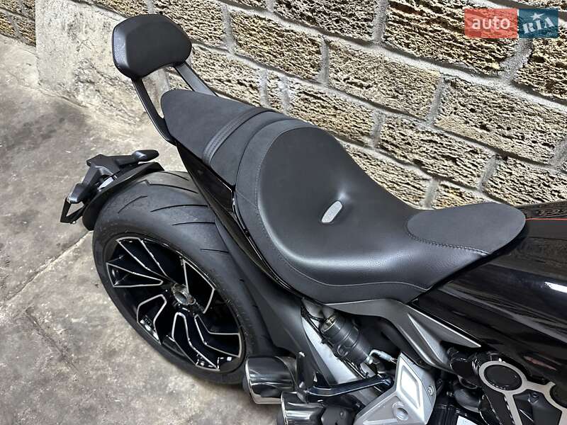 Мотоцикл Без обтекателей (Naked bike) Ducati XDiavel 2016 в Одессе