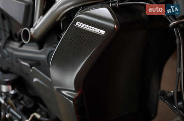 Мотоцикл Круізер Ducati XDiavel 2016 в  фото 9 Мотоцикл Круізер Ducati XDiavel 2016 в