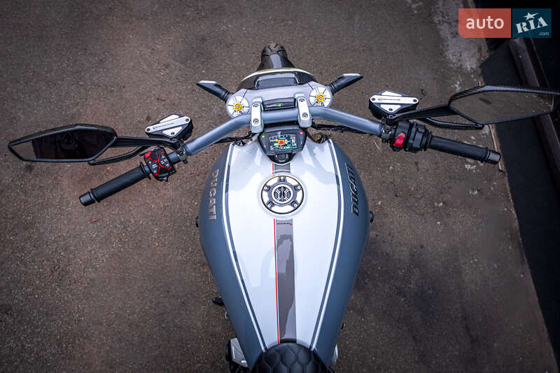 Мотоцикл Круизер Ducati XDiavel 2017 в Киеве