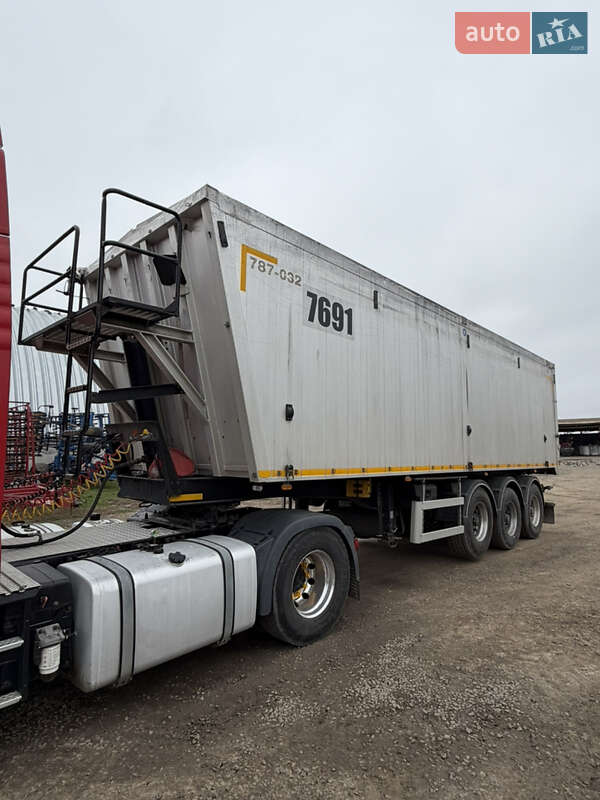 Dulk Sanh Kipper 2014