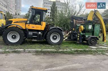 Дробарка (дробильна установка) Dutch Dragon EC 6545 2008 в Києві