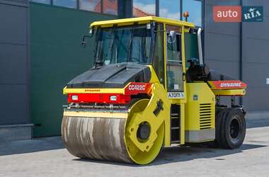 Другая строительная техника Dynapac CC 2002 в Житомире
