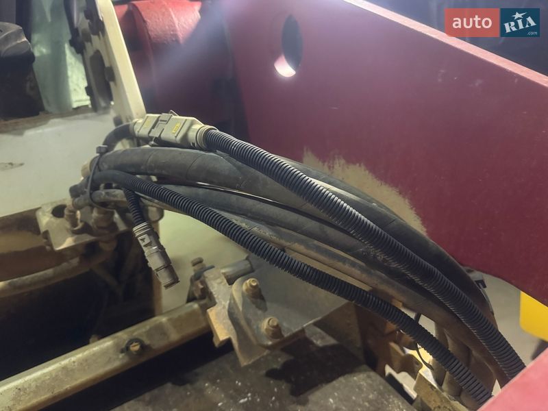 Дорожній каток Dynapac CC 2020 в Дніпрі