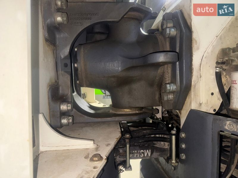 Дорожній каток Dynapac CC 2020 в Дніпрі