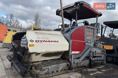 Асфальтоукладчик Dynapac SD 2020 в Каменском