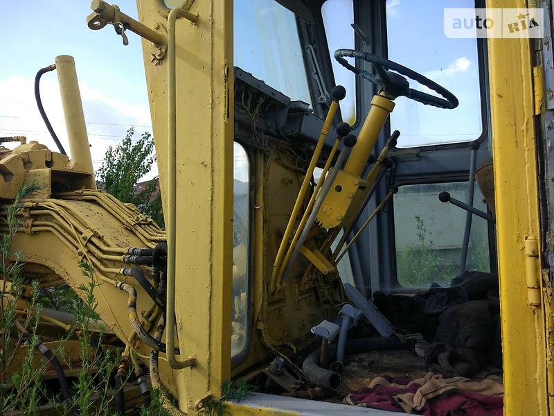 Автогрейдер ДЗ 122 1991 в Виннице