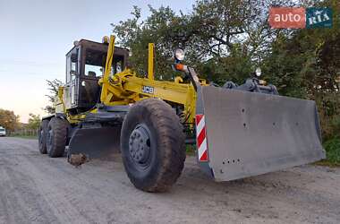 Автогрейдер ДЗ 122 1997 в Барановке