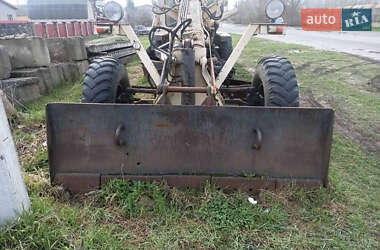 Автогрейдер ДЗ 122 2012 в Теофиполе