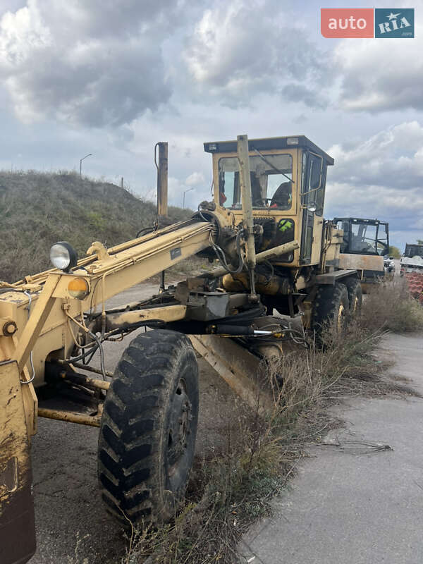 Другая спецтехника ДЗ 122 2005 в Запорожье фото 4 Другая спецтехника ДЗ 122 2005 в Запорожье