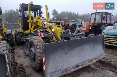 Автогрейдер ДЗ 122 1997 в Быковке