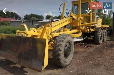 Автогрейдер ДЗ 122 1991 в Вінниці