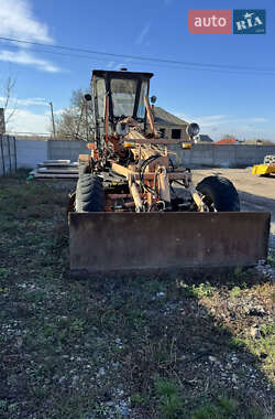 Автогрейдер ДЗ 143 1995 в Олександрії
