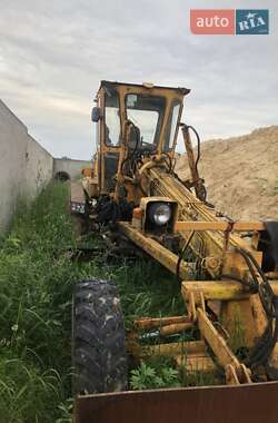 Автогрейдер ДЗ 180 1991 в Києві